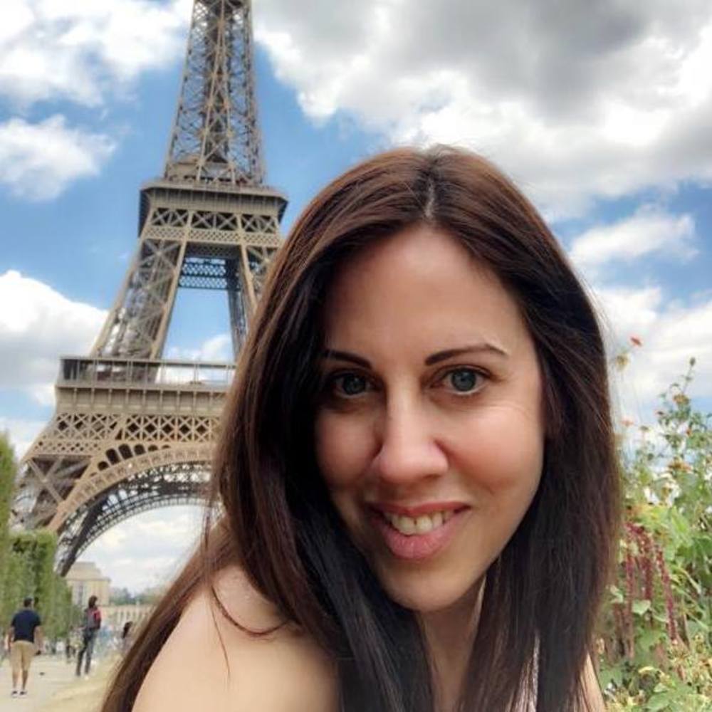 Meet your Posher, Michelle